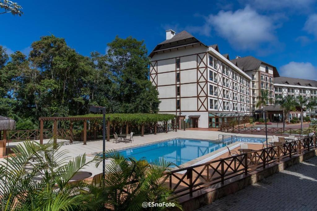 Flat Residencial Vista Azul Domingos Martins Exterior foto